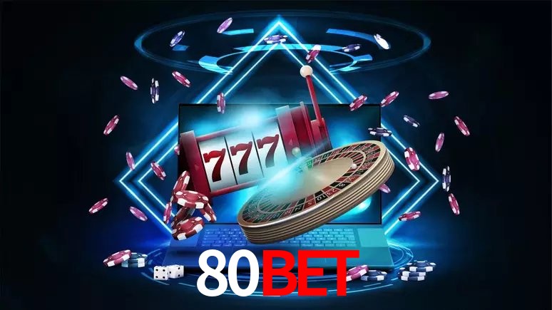 80Bet - Pagamento PIX Instantâneo